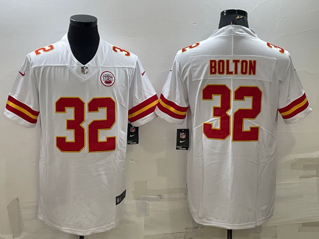 Kansas City Chiefs Jerseys 52